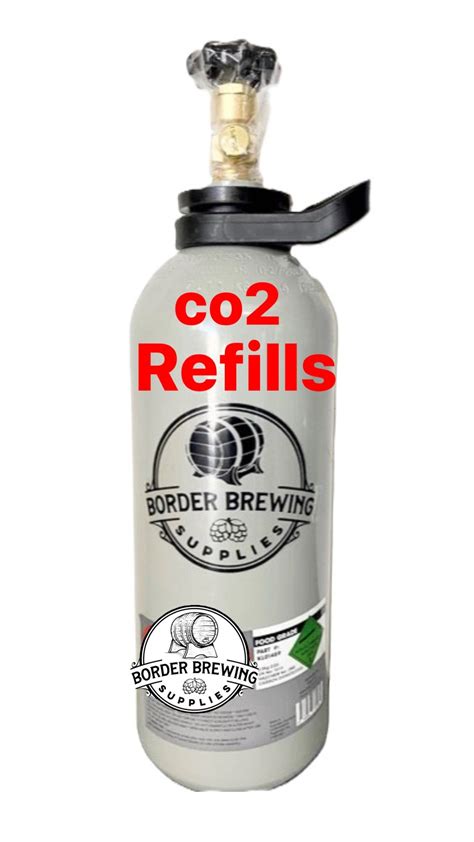 co2 bottle testing brisbane|co2 refills for brewing.